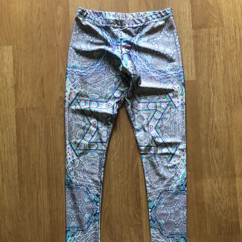 Headspace Leggings